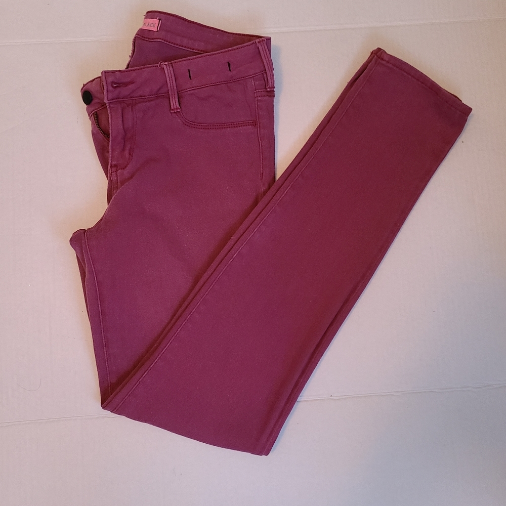 BULLHEAD BLACK JEANS